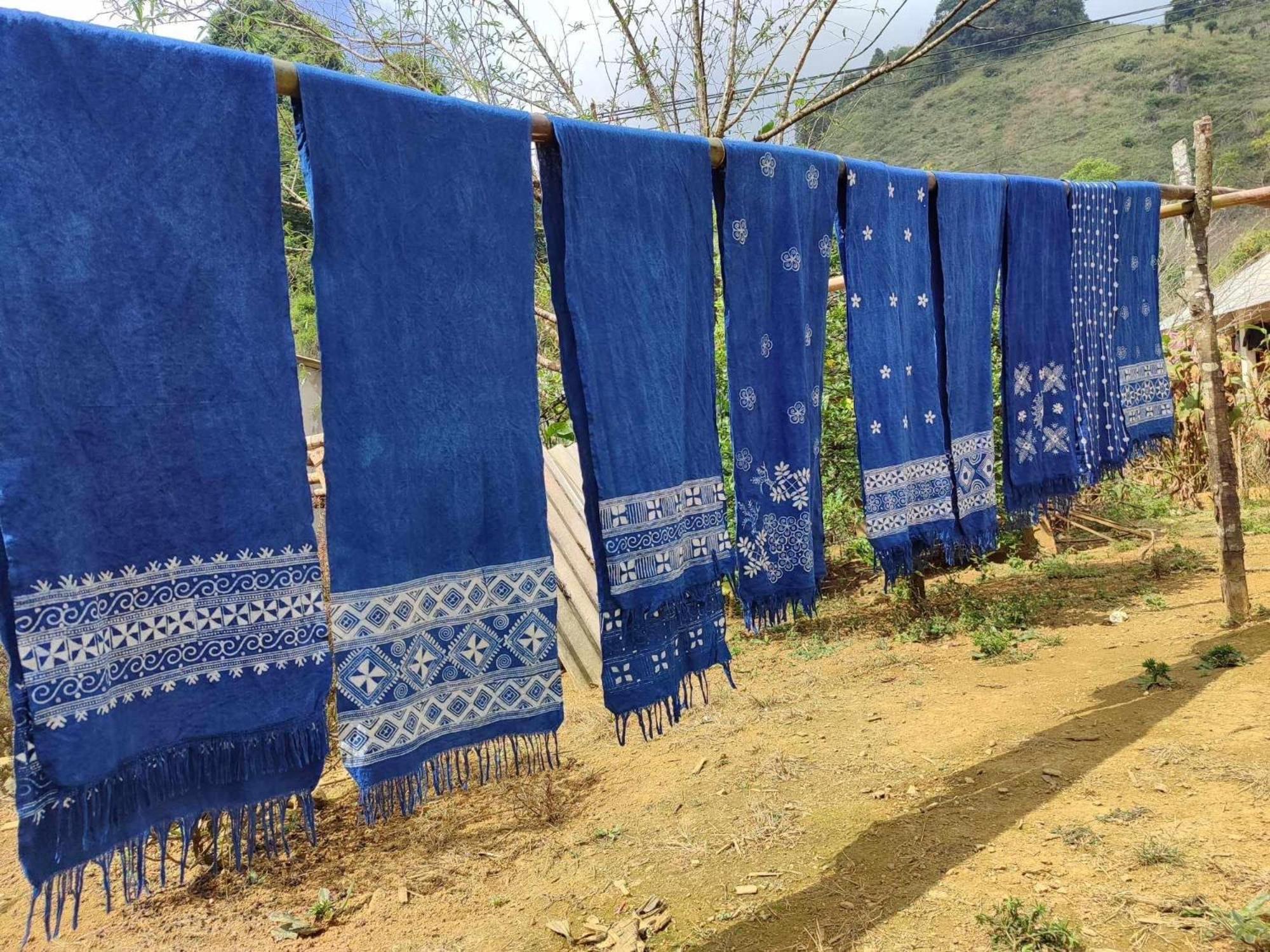 Sapa Farmer House Exterior photo